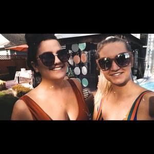 Meet your Posher, Rylee